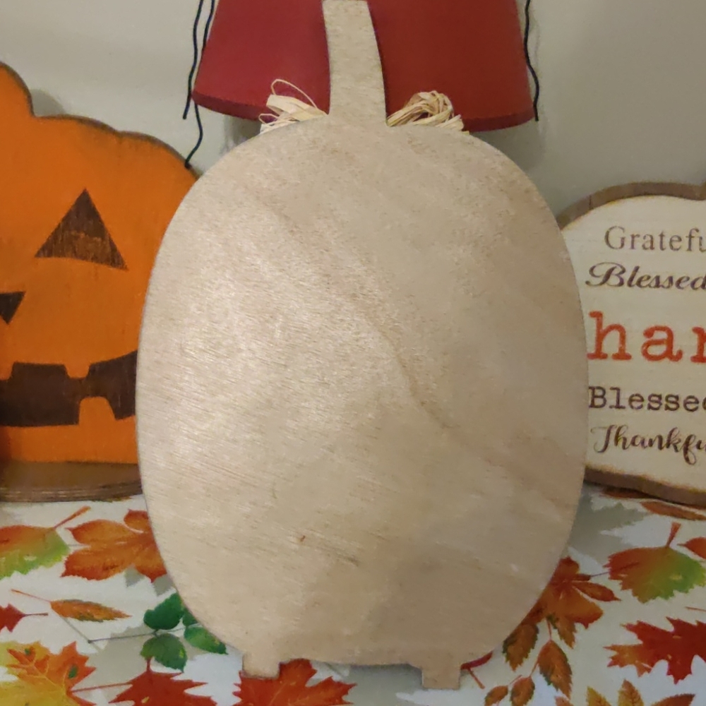 Fall decor - Picture 3 of 4